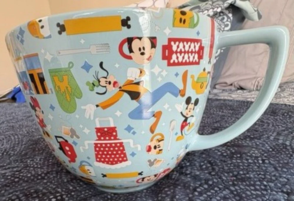 N/A adorable must